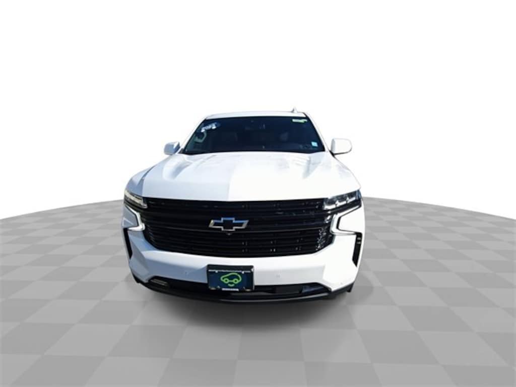 Used 2023 Chevrolet Suburban RST SUV