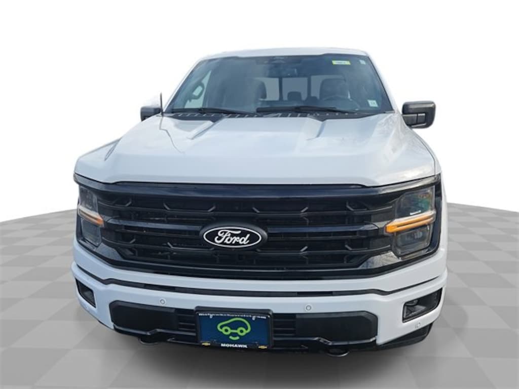 Used 2024 Ford F-150 XLT