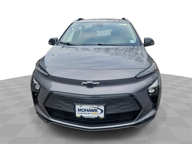 2023 Chevrolet Bolt EUV LT's photo