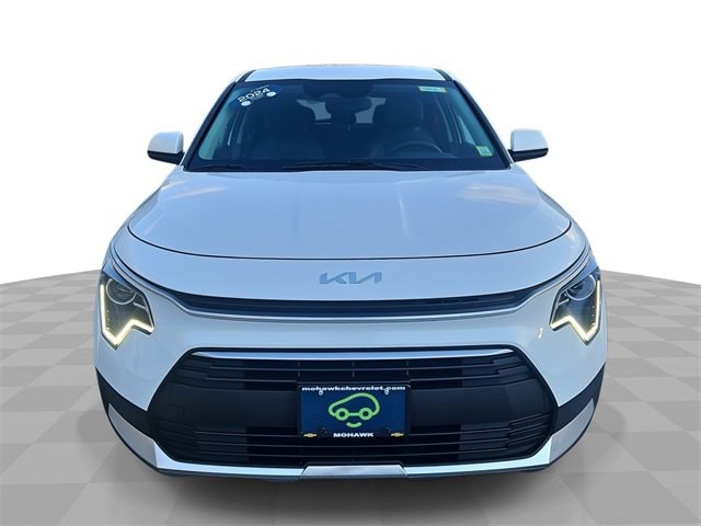 2024 Kia Niro LX
