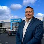 Staff member James Kussius from ID_6b74866b1499