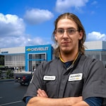Staff member Nicholas Davis from ID_f21664281118