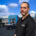 Staff member Anthony DeCrescente from ID_f21664281118