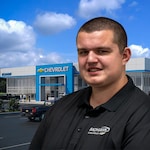 Staff member Gavin Quist from ID_f5380e9a9ff9