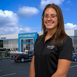 Staff member Lauren Kersch from ID_0e11dd58a9da