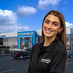 Staff member Ava Schleif from ID_c821d58751b7