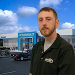 Staff member Shawn Majewski from ID_c821d58751b7