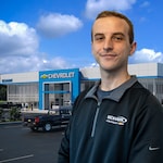 Staff member Aj Camarro from ID_f5380e9a9ff9