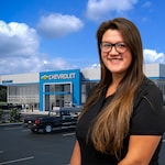 Staff member Amy Loveridge from ID_0e11dd58a9da