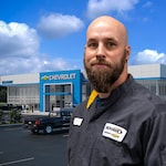 Staff member Steven Dennis from ID_f21664281118