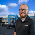 Staff member Nikita Shuvalov from ID_f21664281118