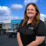 Staff member Cynthia Seaman from ID_f21664281118