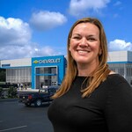 Staff member Kristen Stangle from ID_c821d58751b7