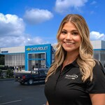 Staff member Emilie Johnson from ID_75ec0cbca678