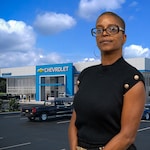 Staff member Janita Smith from ID_c821d58751b7