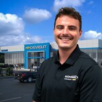 Staff member Kasey Knickerbocker from ID_6b74866b1499