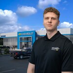 Staff member Ethan Dubrey from ID_75ec0cbca678