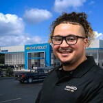 Staff member Isaiah Nichols from ID_75ec0cbca678