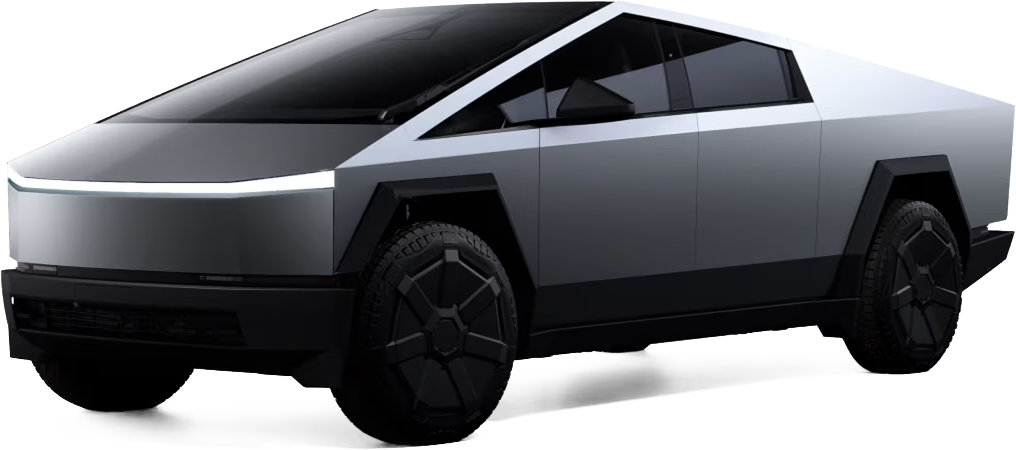 cybertruck