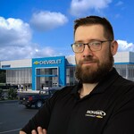 Staff member Chris Blair from ID_a90151b9aa3b