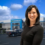 Staff member Jennifer DeCiero from ID_a90151b9aa3b