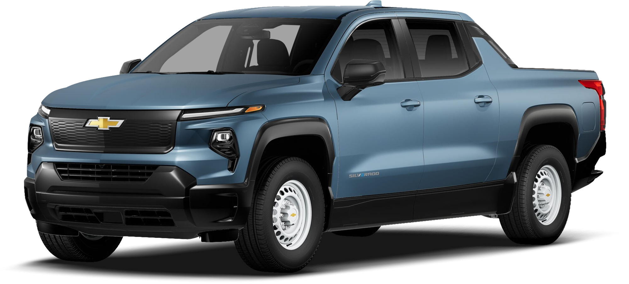 silverado