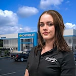 Staff member Victoria Peters from ID_737479329382