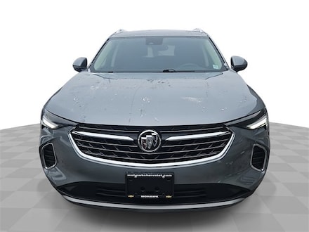 2023 Buick Envision Essence SUV