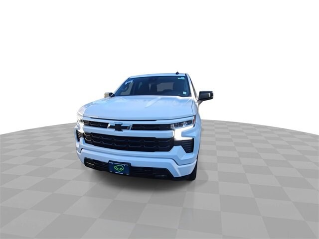 2023 Chevrolet Silverado 1500 RST photo 2