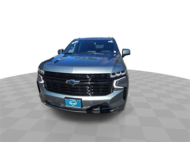 2023 Chevrolet Tahoe RST photo 3