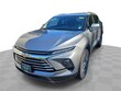 Chevrolet Blazer