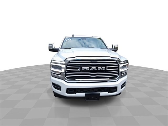 2024 Ram 2500 Laramie photo 2