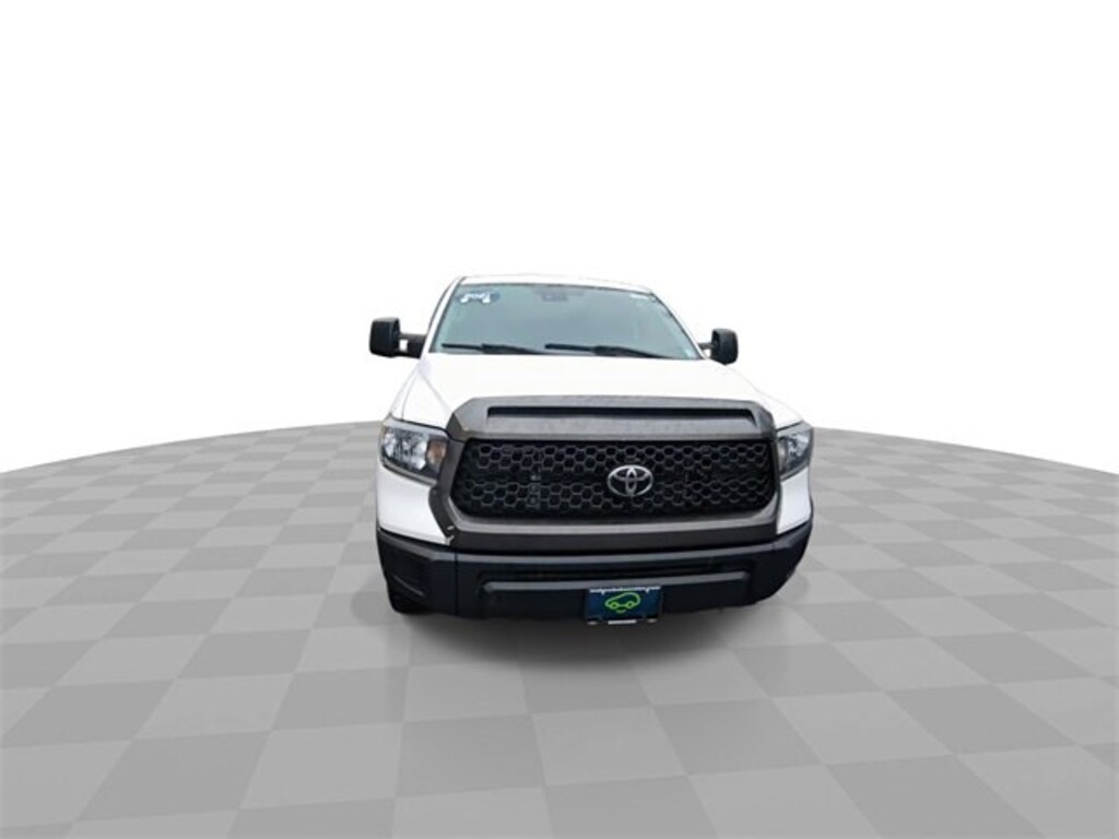 Used 2021 Toyota Tundra SR Truck
