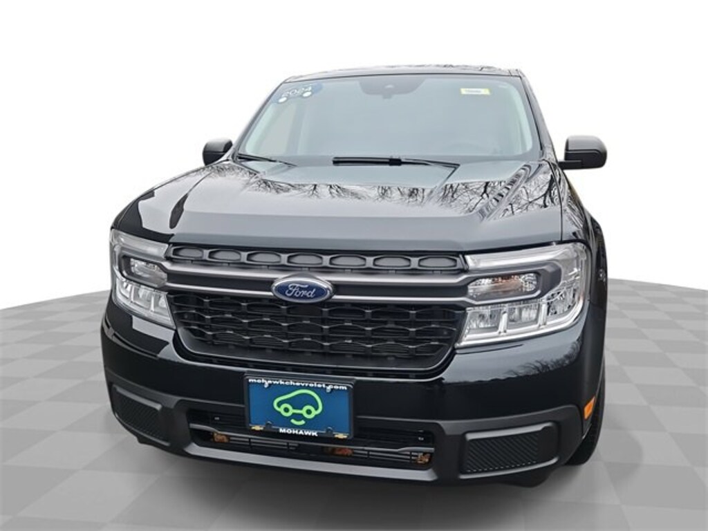 Used 2024 Ford Maverick XLT Truck