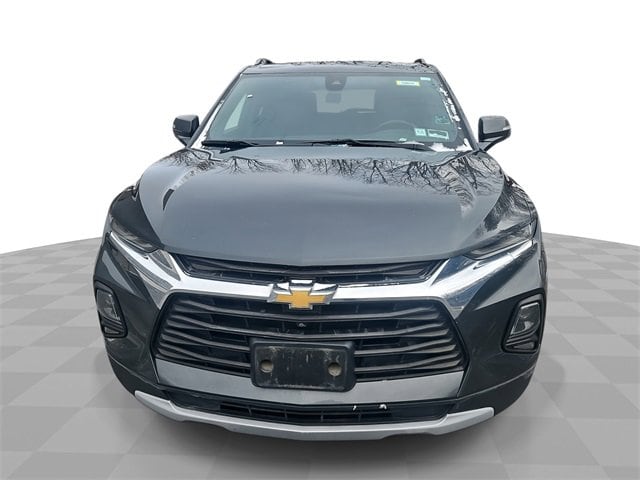 2020 Chevrolet Blazer 3LT's photo