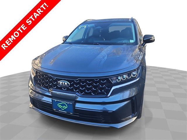 2021 Kia Sorento S