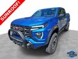 GMC Canyon