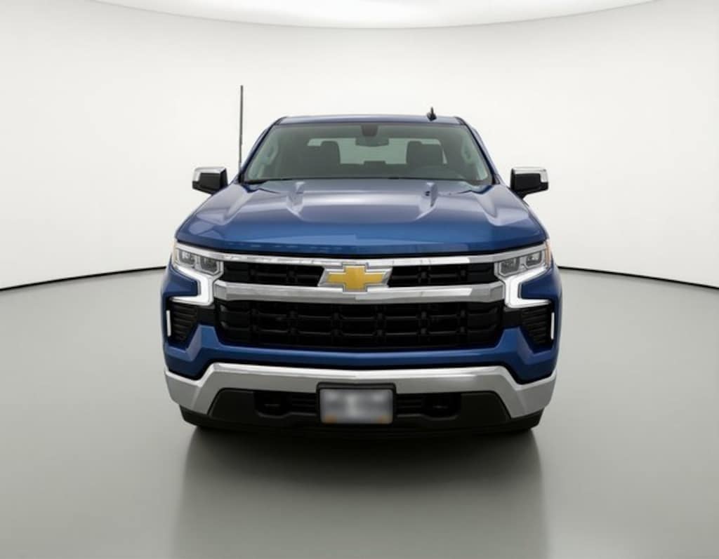 Used 2024 Chevrolet Silverado 1500 LT Truck