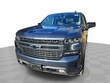 Chevrolet Silverado 1500 LTD