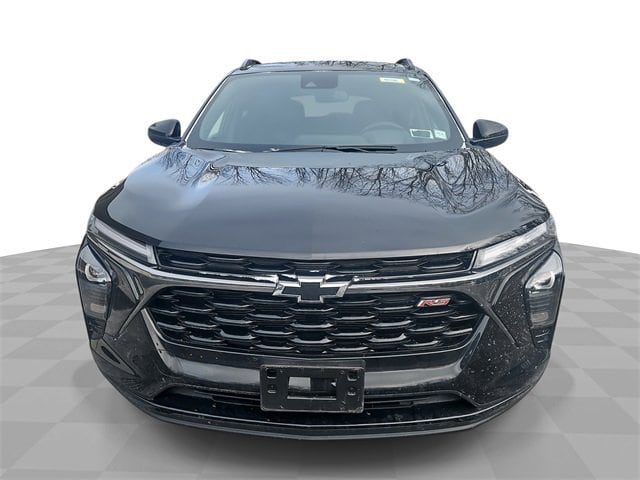 2025 Chevrolet Trax RS's photo