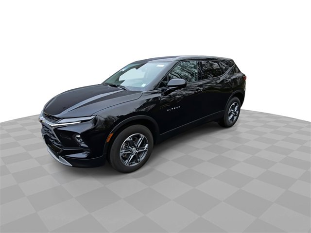 2025 Chevrolet Blazer 2LT photo 4