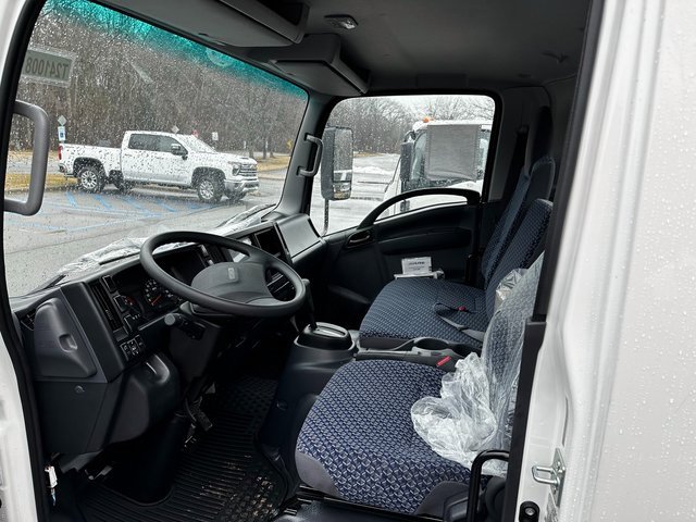 2024 Chevrolet Silverado 4500HD photo 4