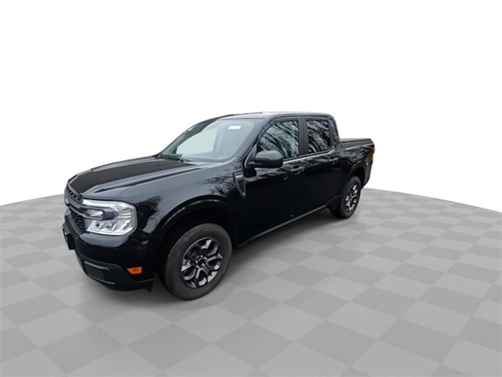 Used 2024 Ford Maverick XLT Truck