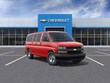 Chevrolet Express Passenger 3500