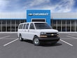 Chevrolet Express Passenger 2500