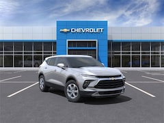 2025 Chevrolet Blazer 2LT SUV