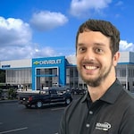 Staff member Ben Bushen from ID_c821d58751b7
