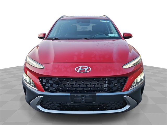 2022 Hyundai Kona Limited