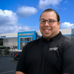 Staff member Herb Corzantez from ID_953c387133ea