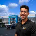 Staff member Pedro Galina from ID_6b74866b1499